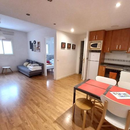 Bcn4Days Apartments L'Hospitalet de Llobregat Dış mekan fotoğraf
